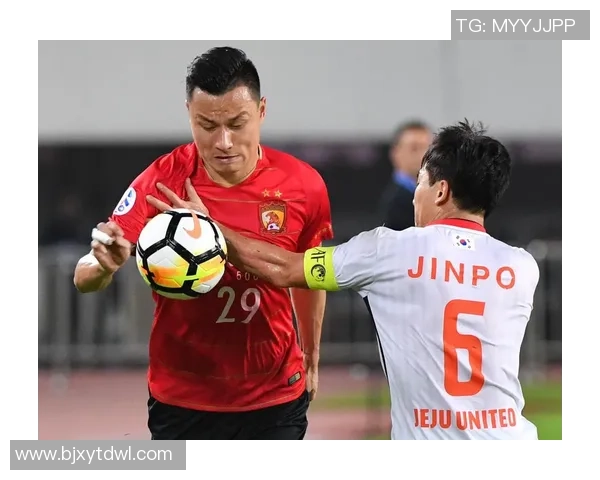 亚冠杯激战济州联队迎战广州恒大淘宝争夺小组出线关键战役 亚冠杯激战济州联队迎战广州恒大淘宝争夺小组出线关键战役