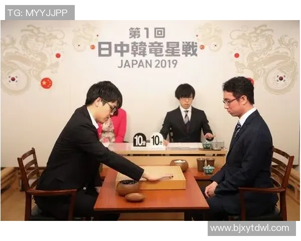 中日韩围棋对抗赛精彩回顾时越与村川大介棋谱深度解说 中日韩围棋对抗赛精彩回顾时越与村川大介棋谱深度解说