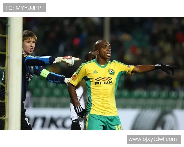 奥伦堡加索维卡克迎战喀山鲁宾期待精彩对决与激烈竞争