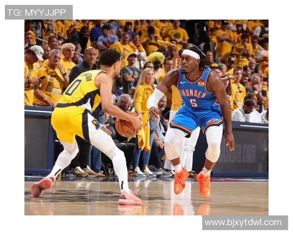 雷霆与爵士激战第三节精彩瞬间回顾及赛况分析