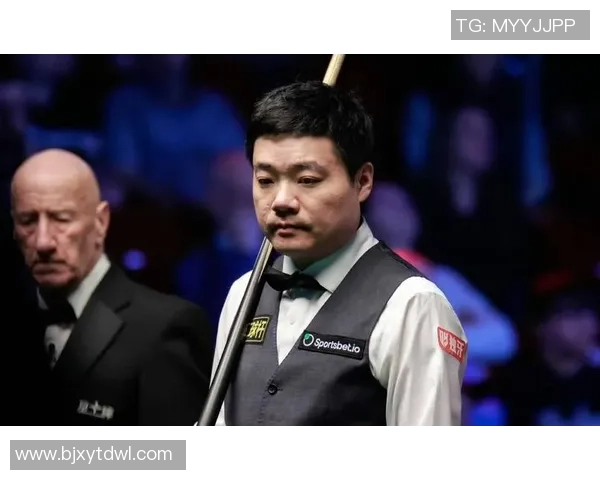 16强揭晓！斯诺克国锦赛我国5胜4负，丁俊晖6-5险胜，将再碰墨菲